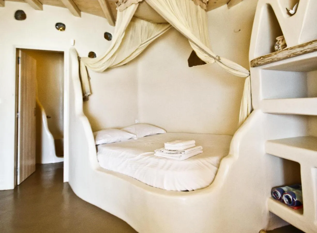 Hotel Castle Panigirakis Mykonos Town
