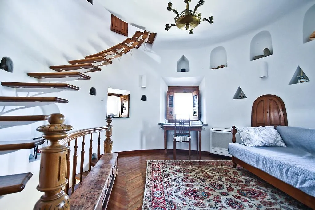 Hotel Castle Panigirakis Mykonos Town