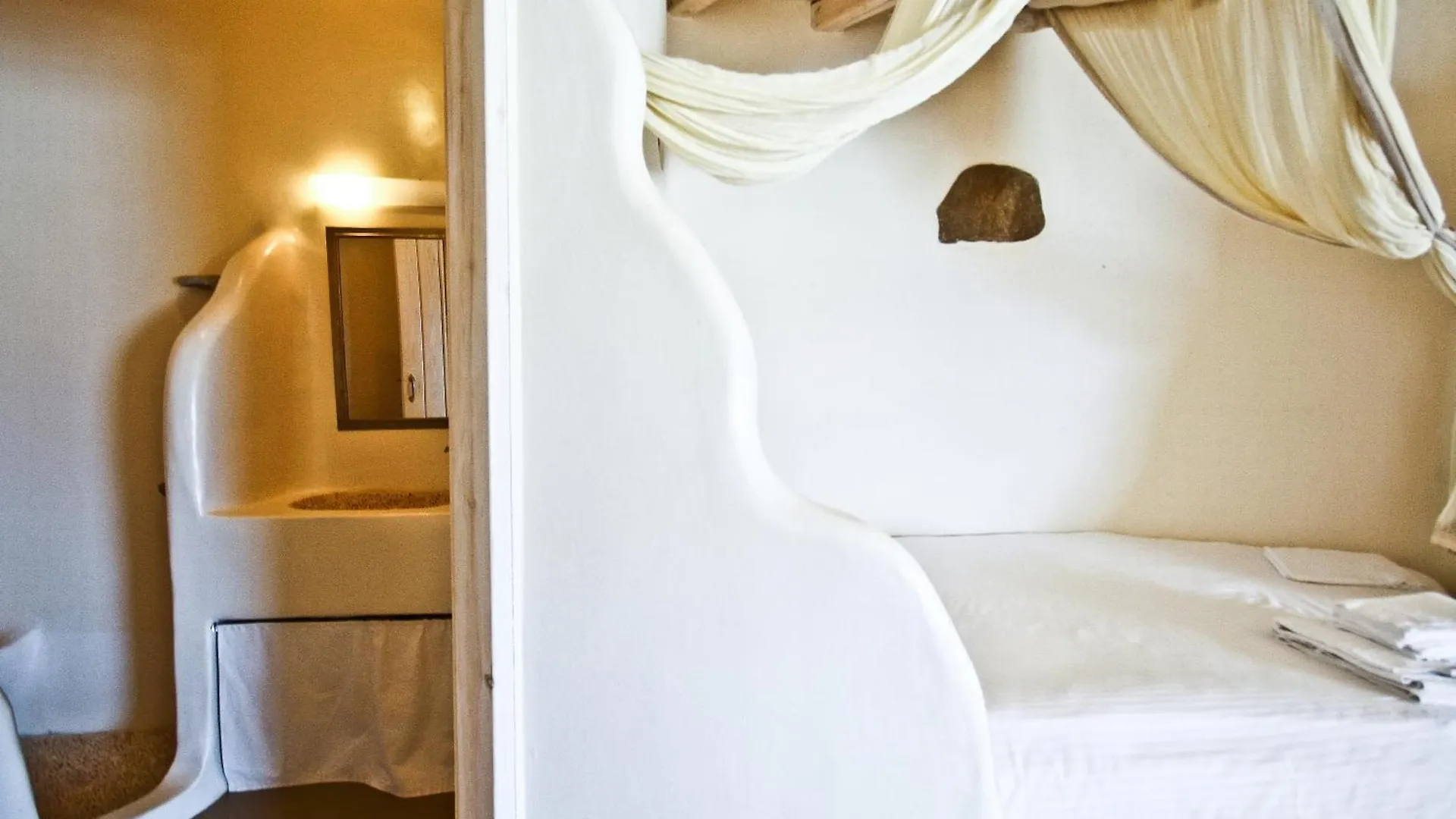 Castle Panigirakis Hotel Mykonos Town