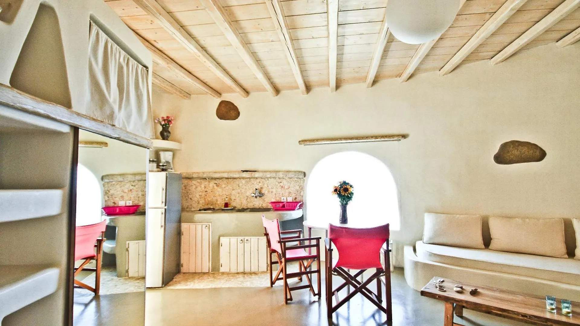 ****  Castle Panigirakis Hotel Mykonos Town Görögország
