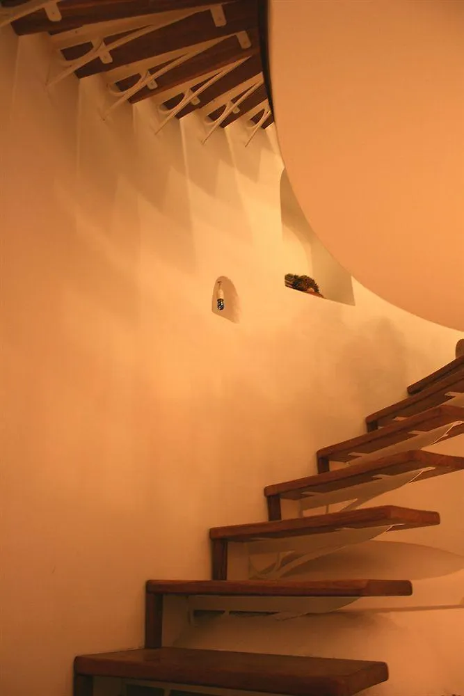 Hotel Castle Panigirakis Mykonos Town