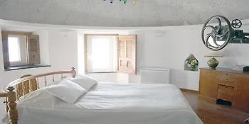 Castle Panigirakis Hotel Mykonos Town