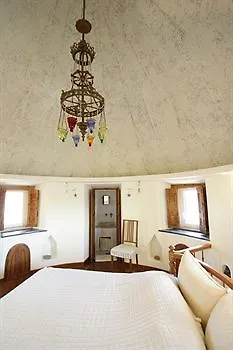 Castle Panigirakis Hotel Mykonos Town