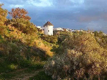 Hotel Castle Panigirakis Mykonos Town Řecko