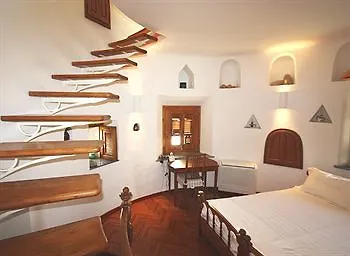 Hotel Castle Panigirakis Mykonos Town