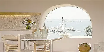 Castle Panigirakis Hotel Mykonos Town