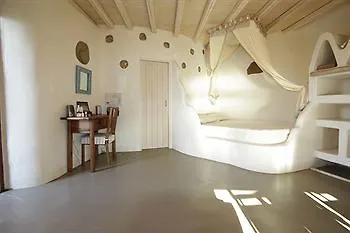 Hotel Castle Panigirakis Mykonos Town 4*,