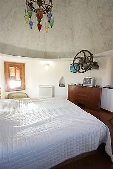 ****  Hotel Castle Panigirakis Mykonos Town Řecko