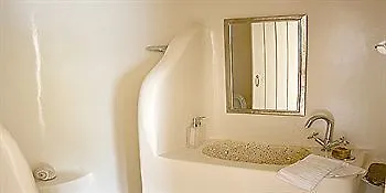 ****  Hotel Castle Panigirakis Mykonos Town Řecko