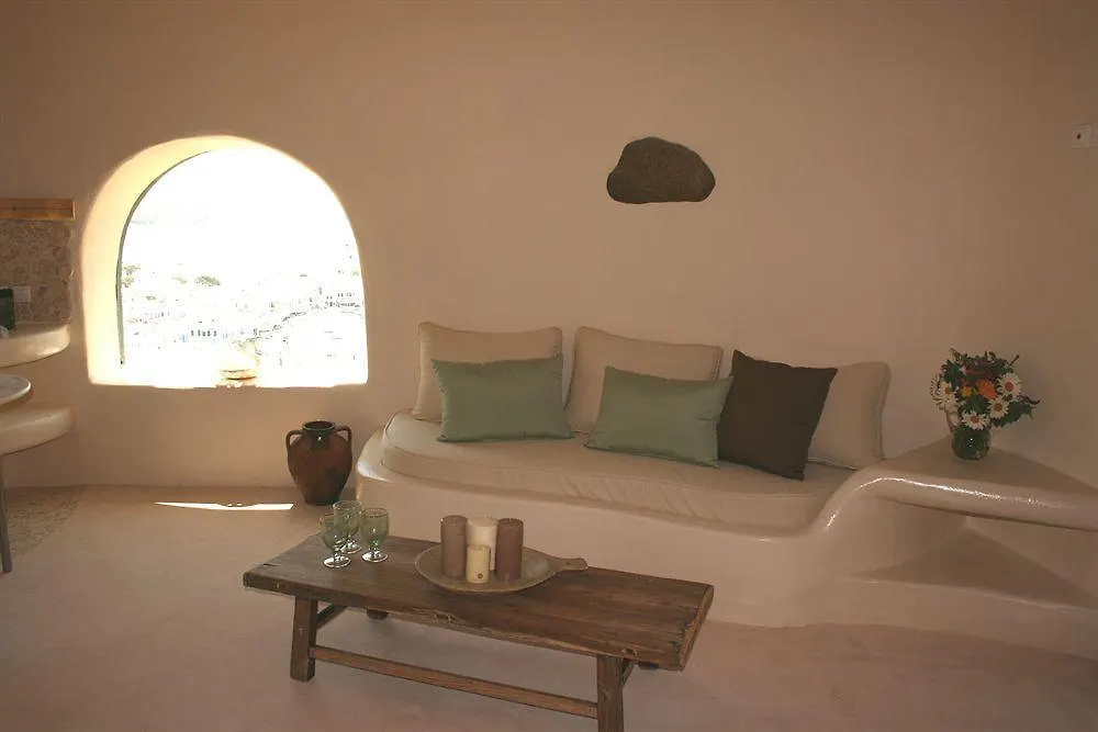 Hotel Castle Panigirakis Mykonos Town Řecko