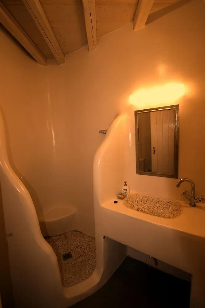Castle Panigirakis Hotel Mykonos Town