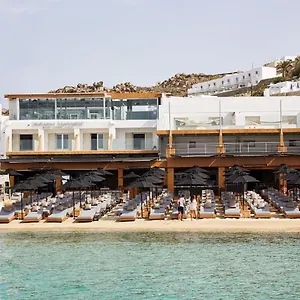 4* Hotel Mykonos Kosmoplaz