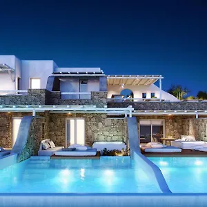 4* Hotel Adel Private