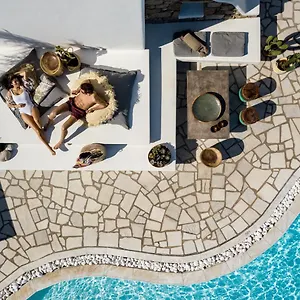 4* Hotel A Mykonos